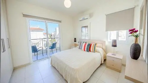 Oceanview Villa 012