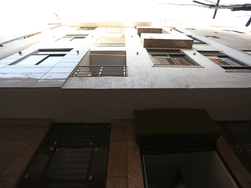 OYO 9304 Hotel Swastika
