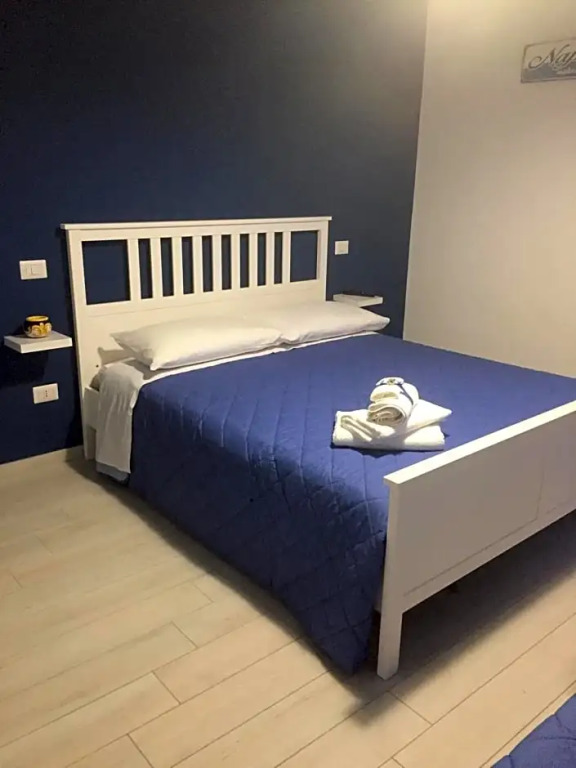 B&B Josephine Sea View