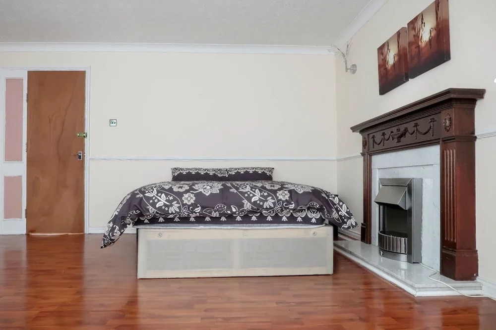 Concord Drive - Deluxe Guest Room