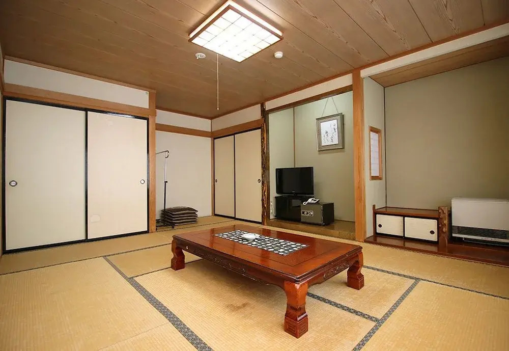 Minshuku Genroku