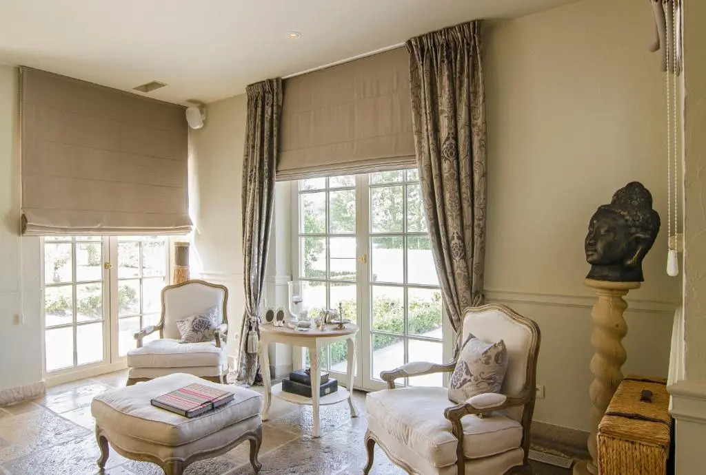 B&B Het Merelnest