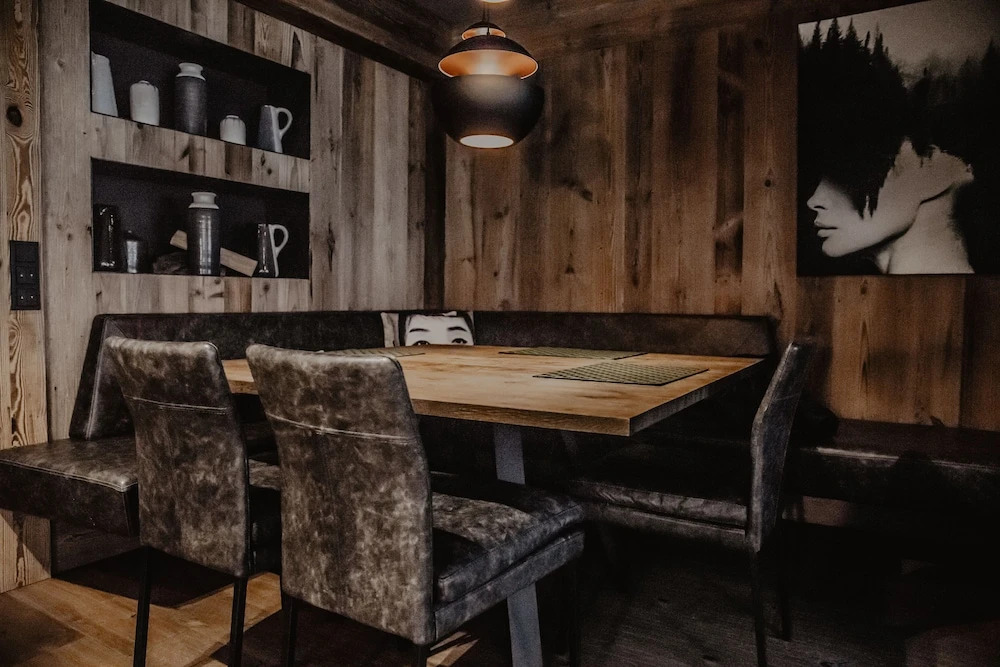 Black Eagle Luxury Loft Appartement