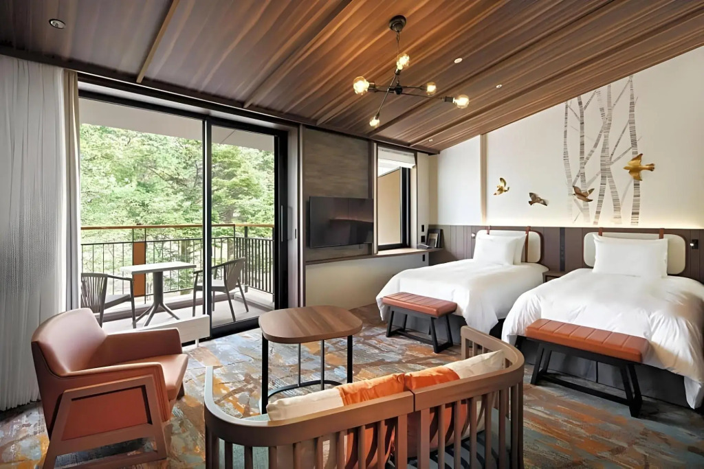 Macdonald Crutherland House and Spa