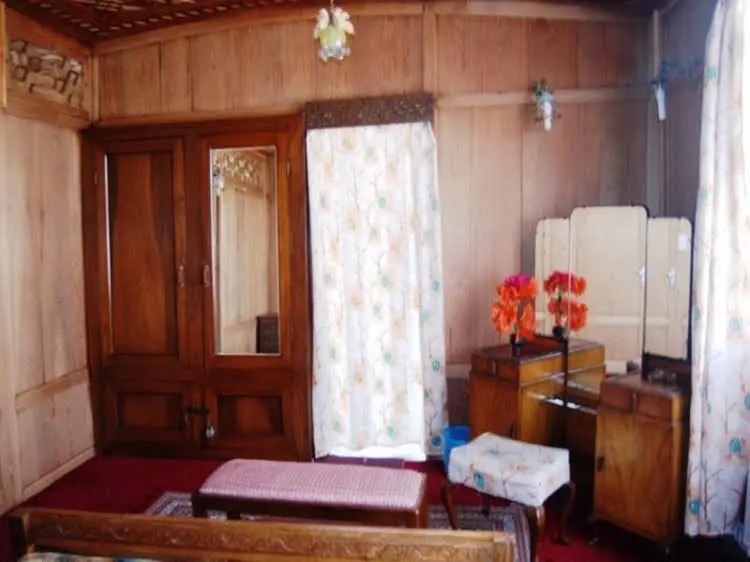 Heritage Houseboat - Almost Heaven