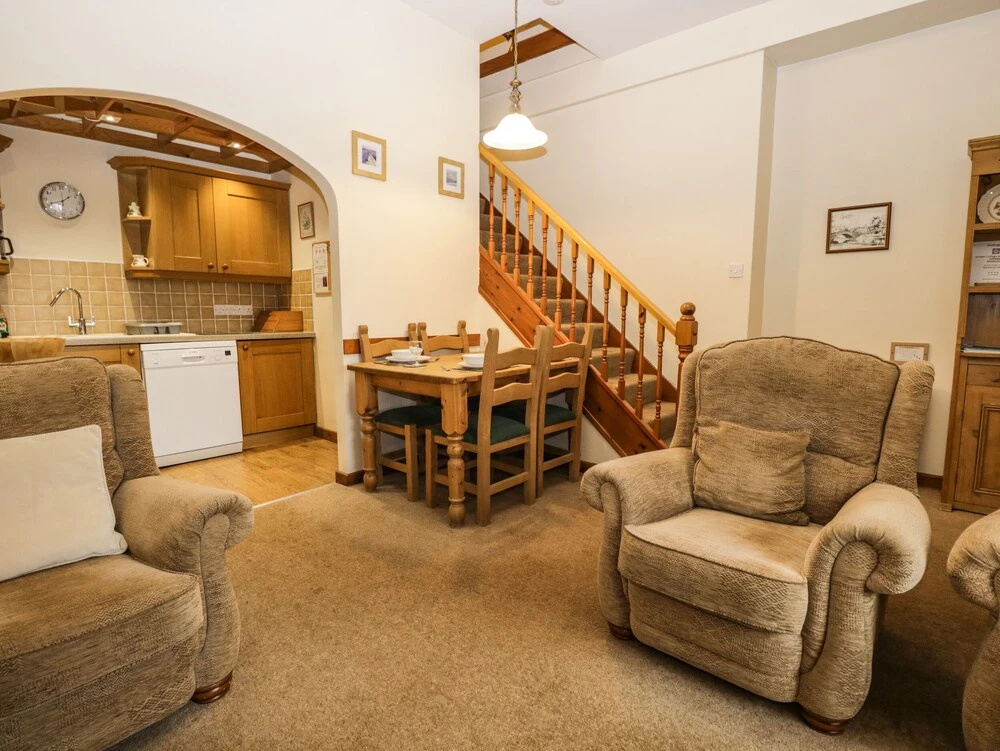 Heather Cottage