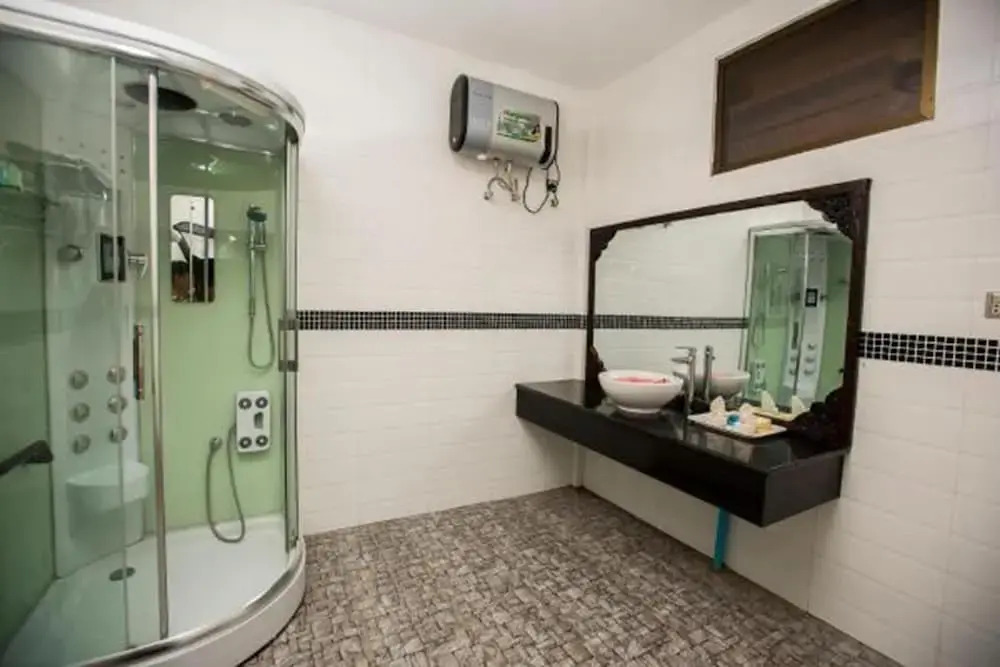 Thiri Hpa An Hotel