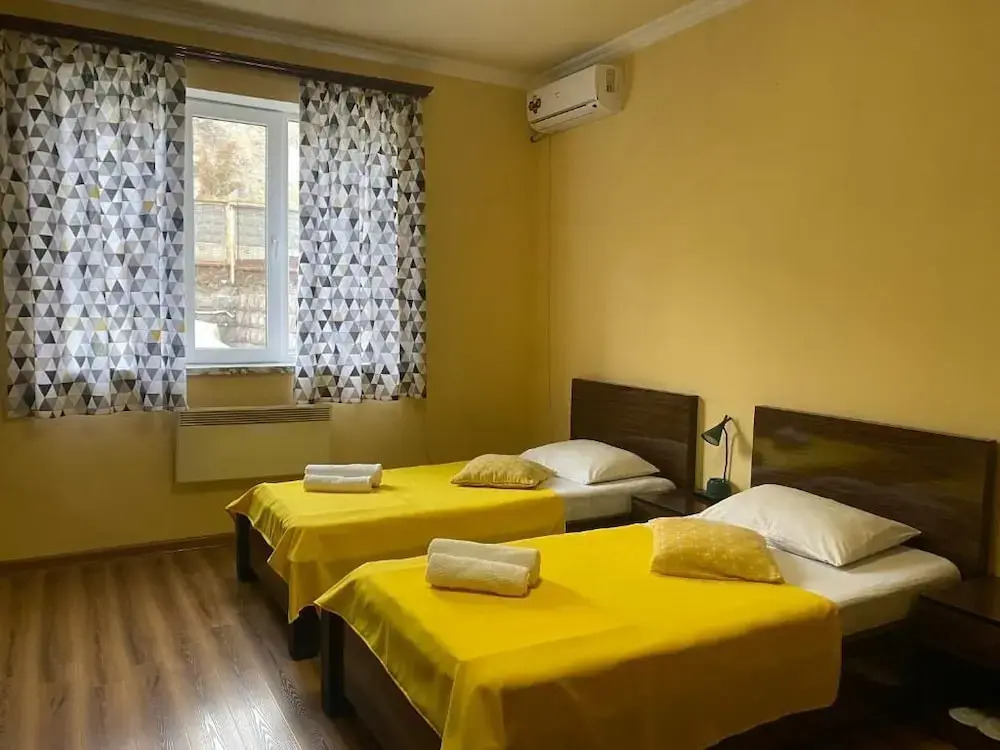 Gallery Guesthouse Aygestan