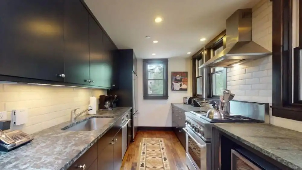 Ski In, Ski Out, 3 Bedroom Luxury Residence On Fanny Hill In Snowmass Village