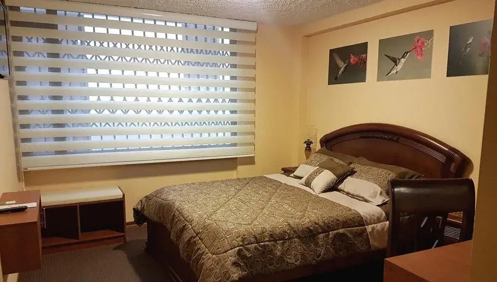 Kinde House