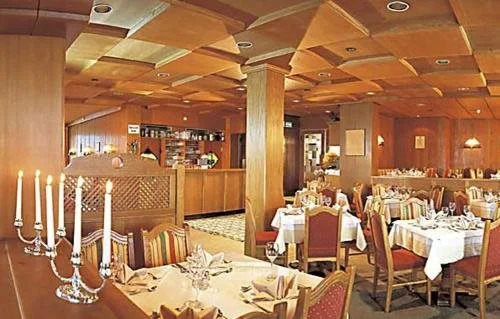 Hotel Austria Wildschönau