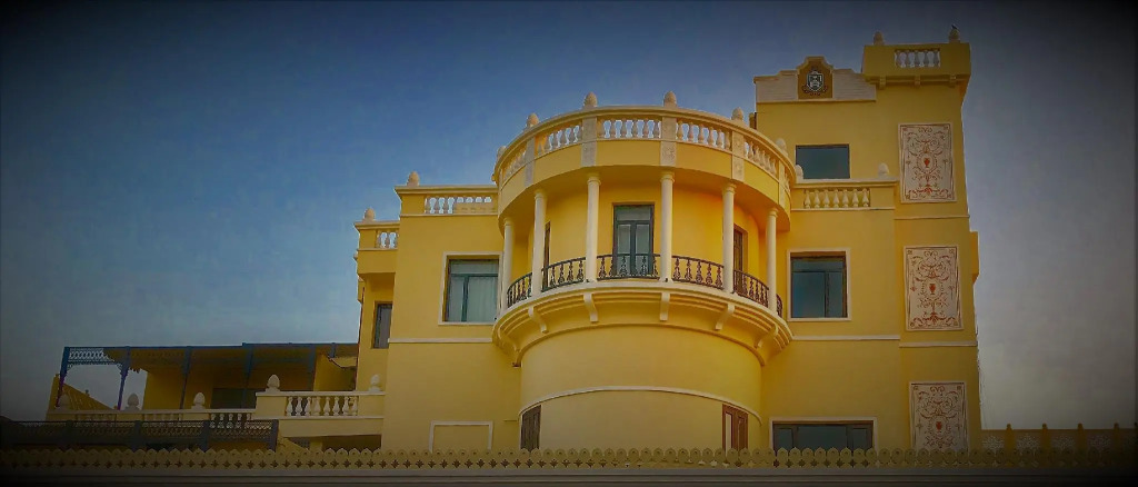 Ratnawali   A Vegetarian Heritage Hotel