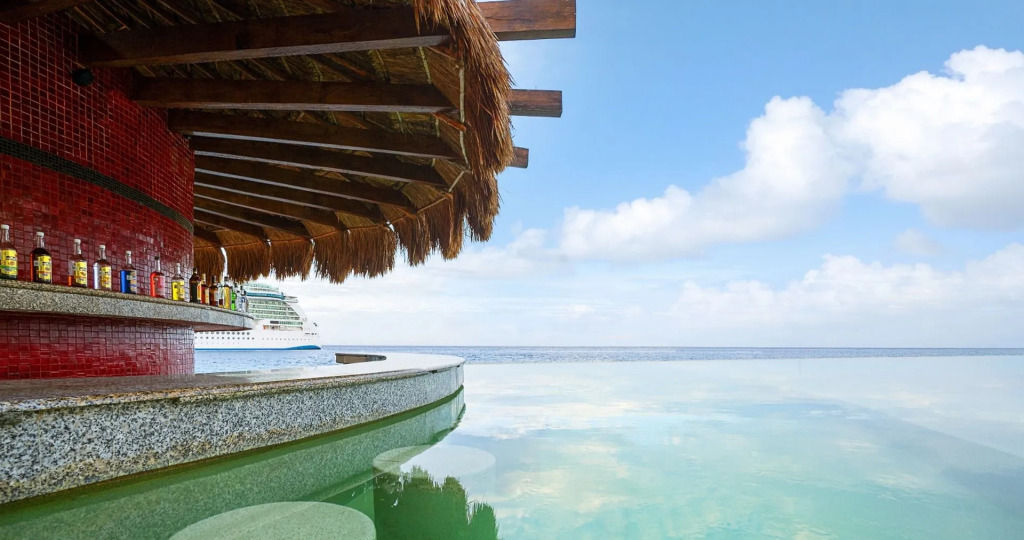 Grand Park Royal Cozumel - All Inclusive