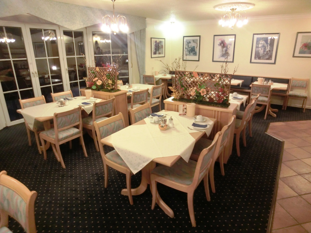 Hotel Nordic