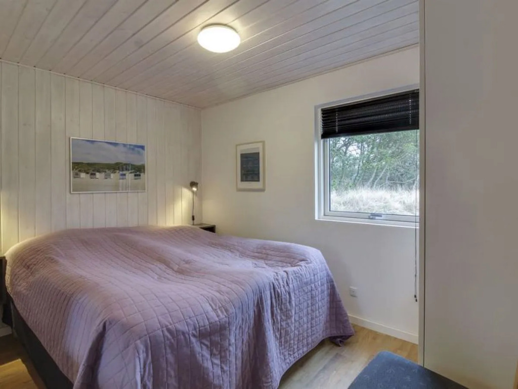 "Toni" - 650m from the sea in NW Jutland