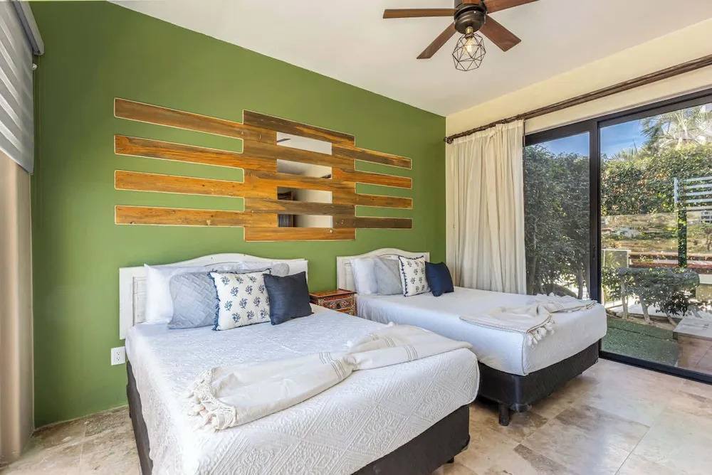 New 2 BR Condo in San Jose - Pool - Tennis