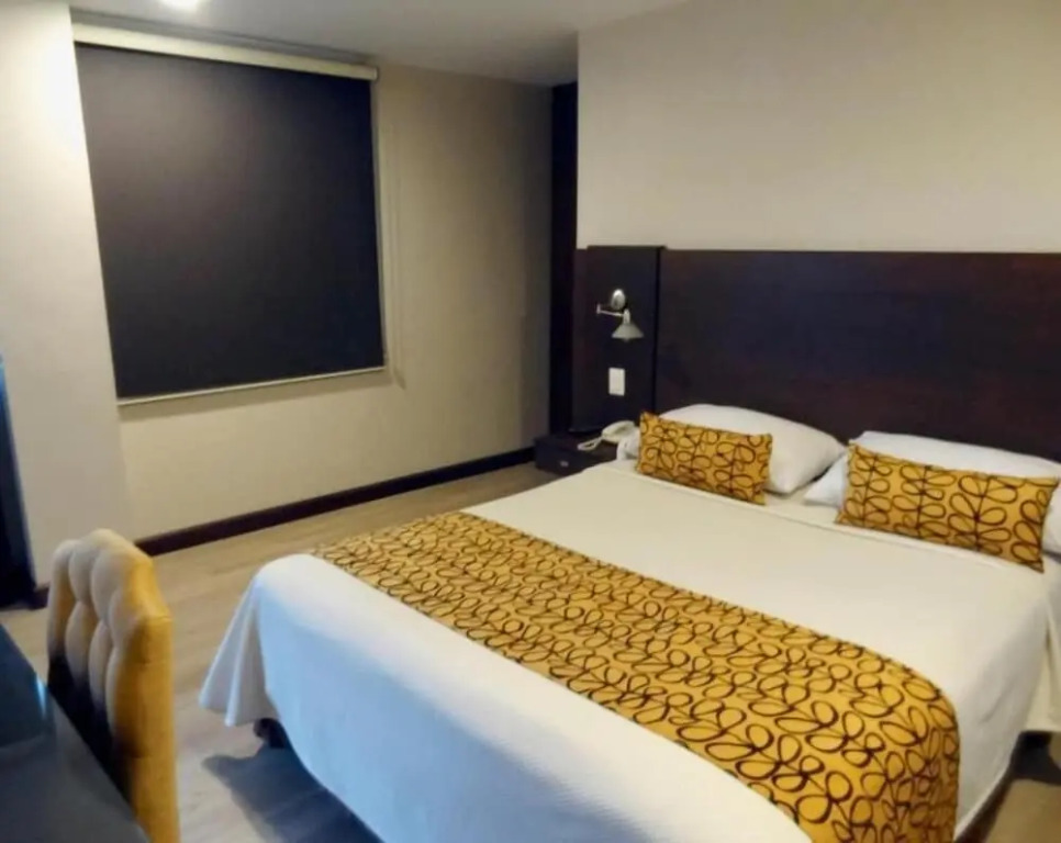 Hotel Patrimonio