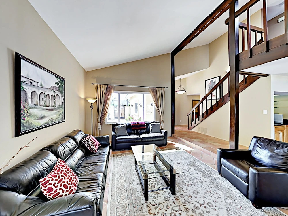 Ventura Keys Luxury Hacienda - 4 Br Home