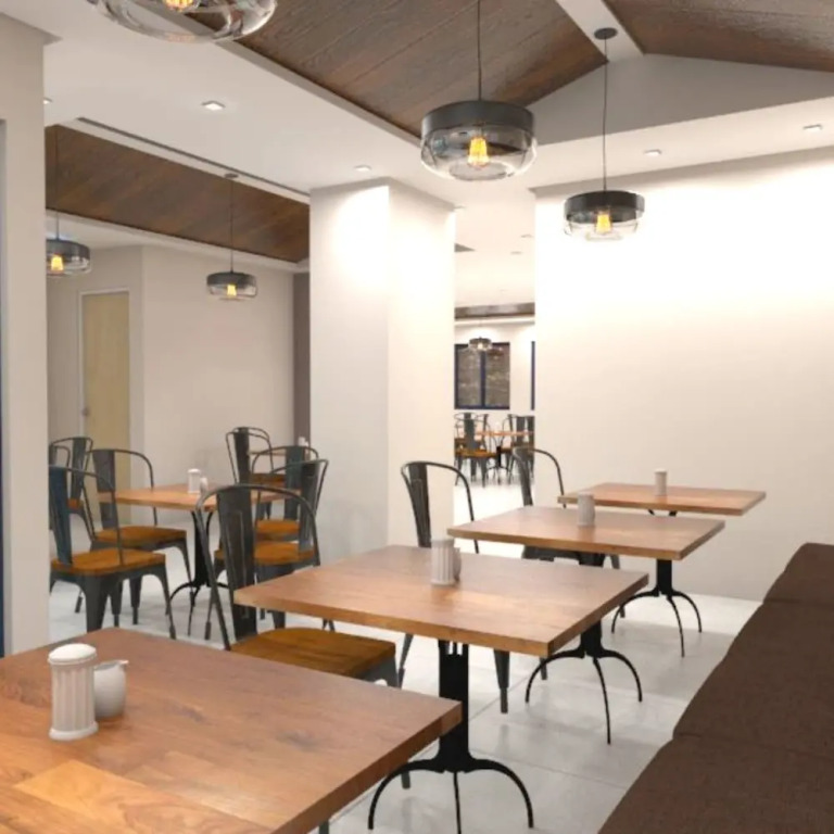 Leez Inn Makati