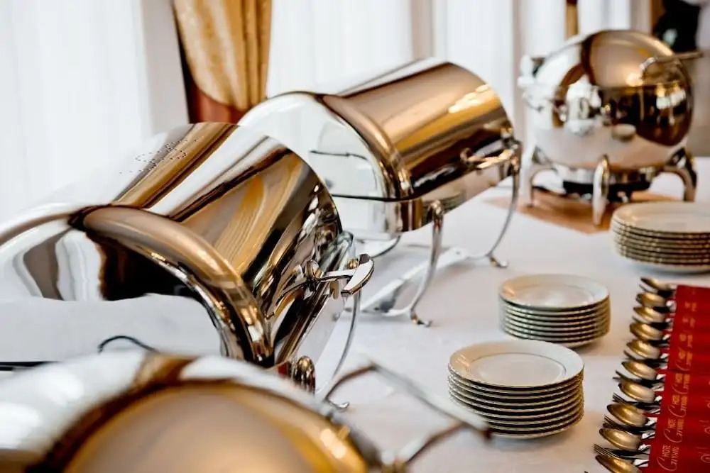 Hotel Groman