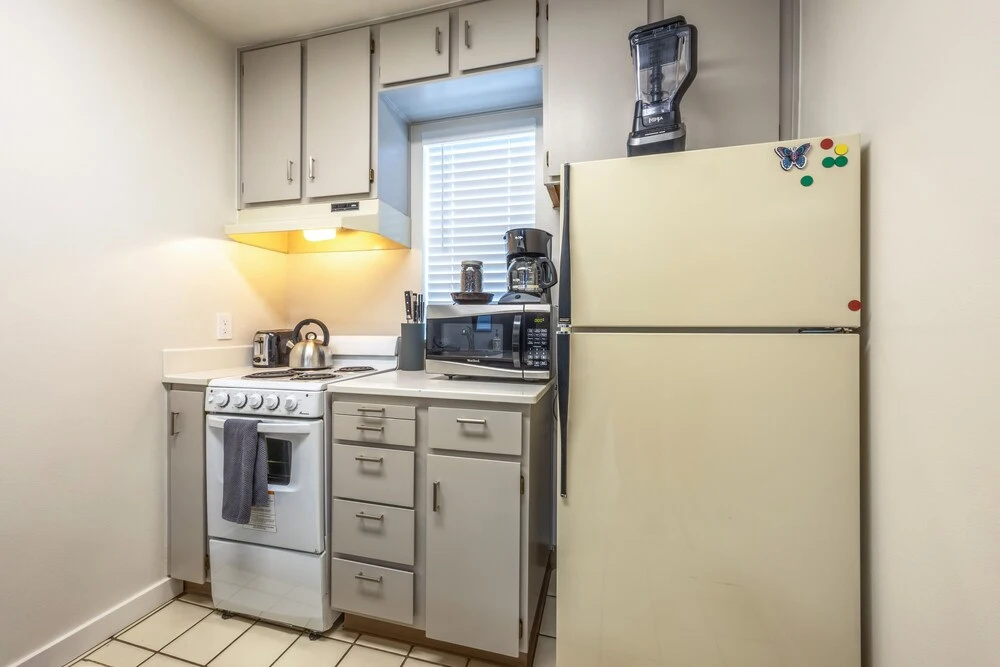 15 Lodge Condo with Hood River Bridge View by RedAwning