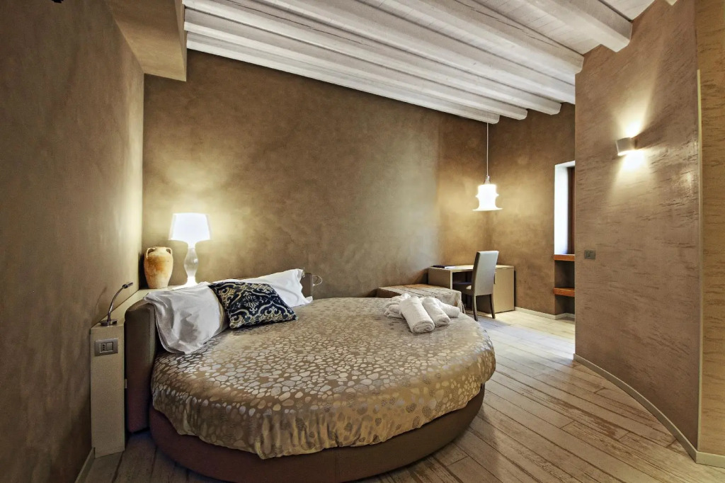 Notti O Tunn Luxury Rooms in centro