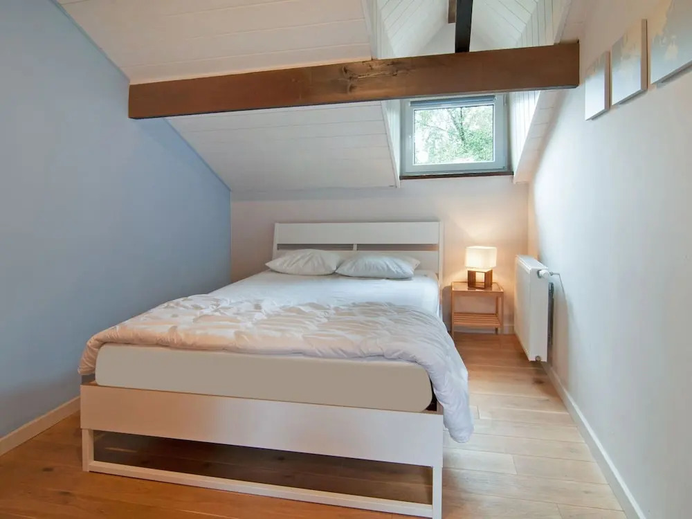Scenic Stay in Xhoffraix