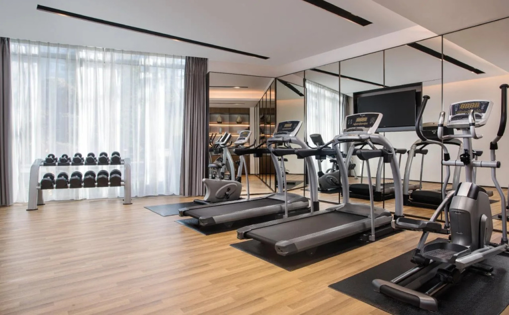 Fairfield by Marriott Dongguan Changping