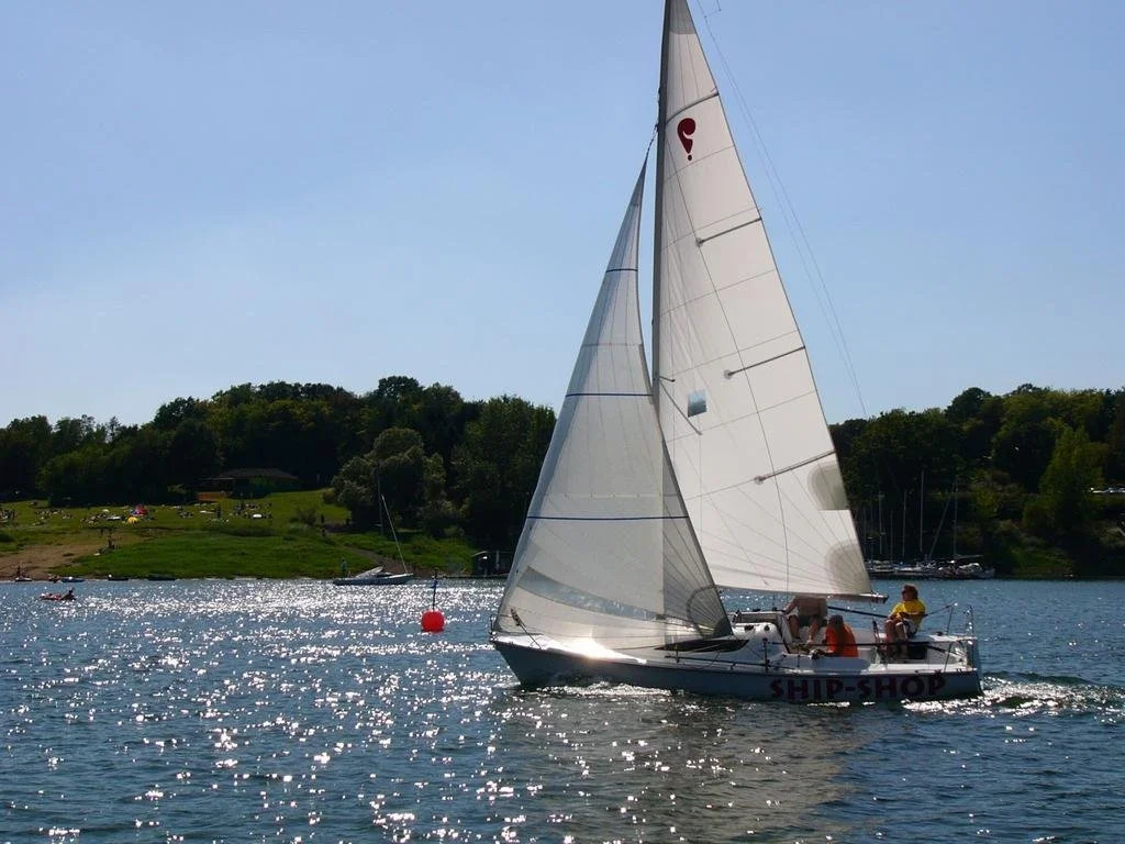 YachtHof am Edersee