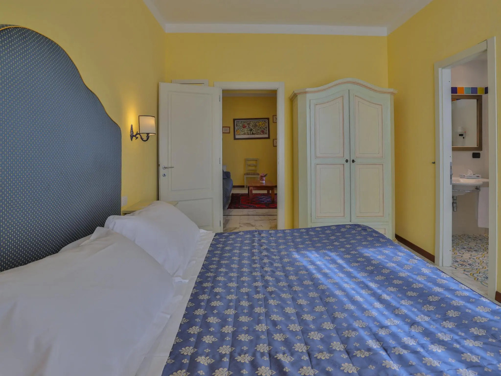 Hotel a San Gimignano ID 3910