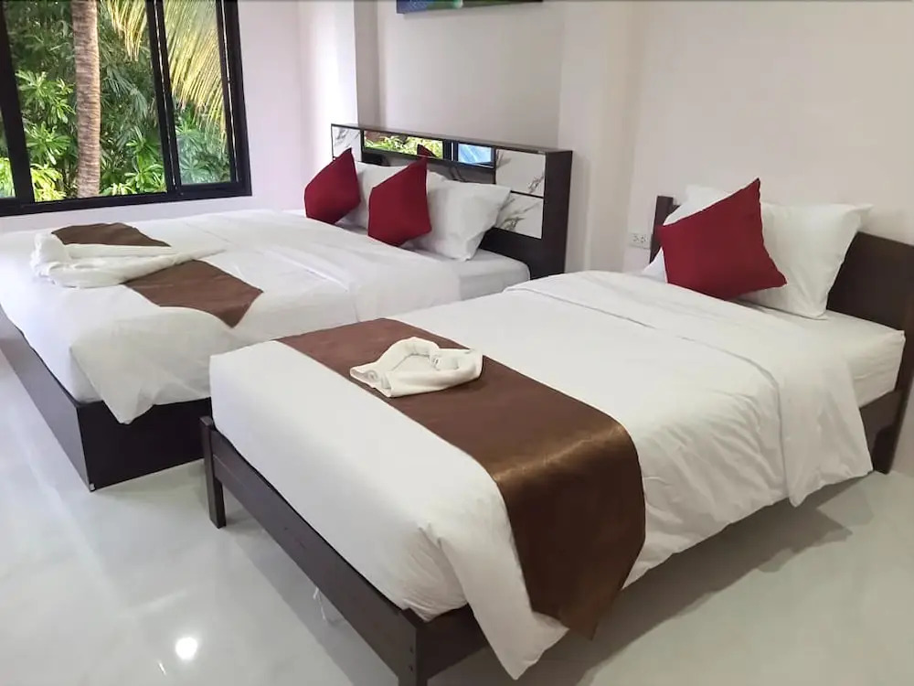 Phu Ngon Nak View House
