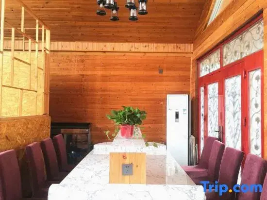 Shanshui Yuyuan Homestay