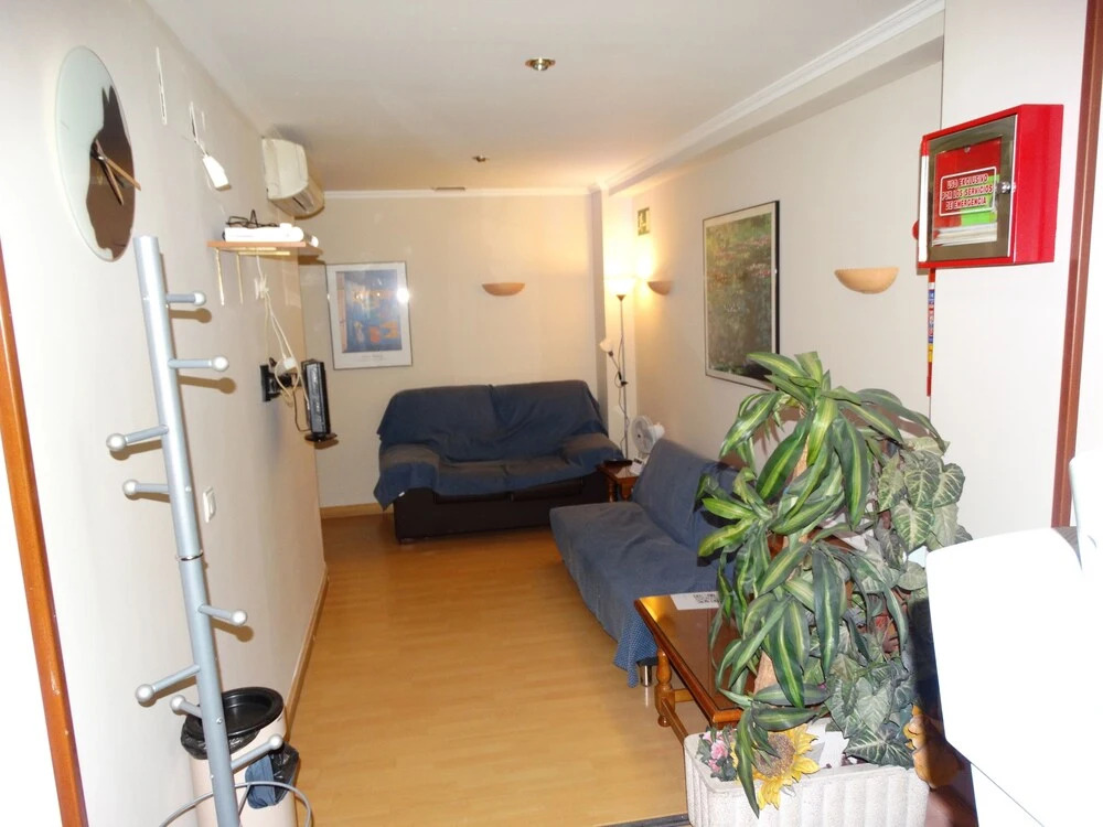Aparthotel Mariola