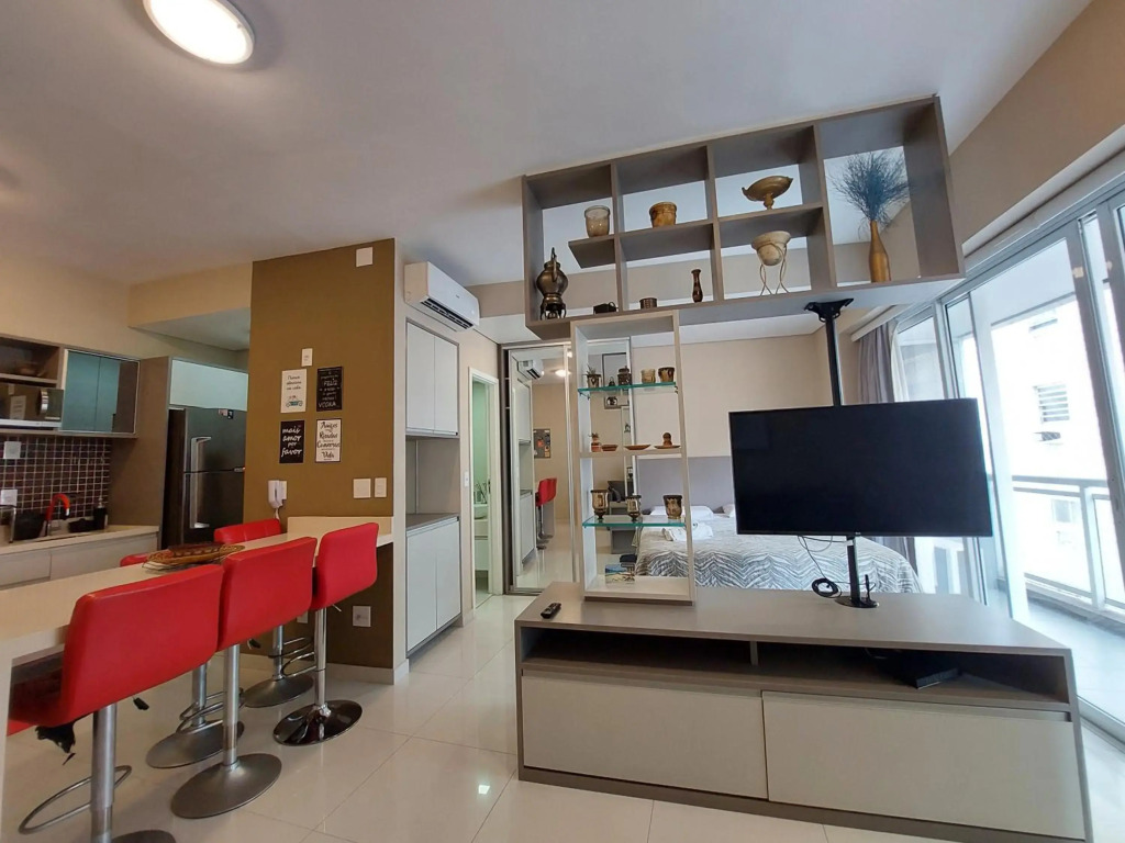 Book Santos Unlimited 817 Elegancia Vista Mar