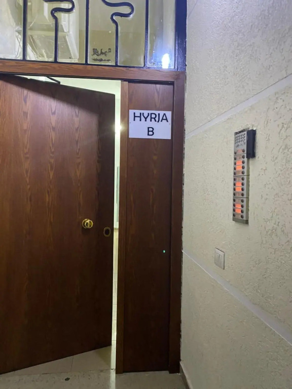 Tirana New Bazaar - Apartment no•2