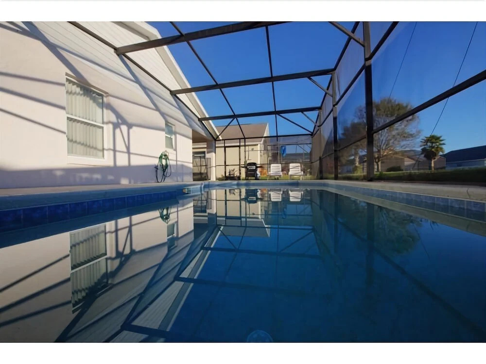 Holiday Villas of Kissimmee