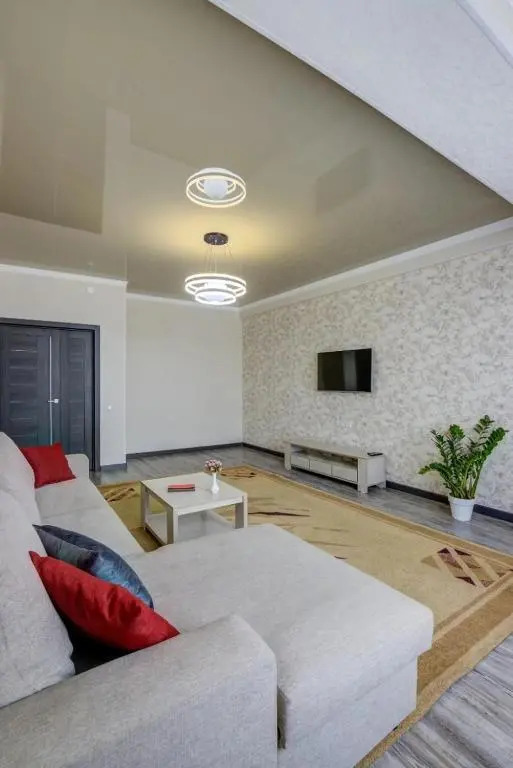 Apartments for rent Bishkek