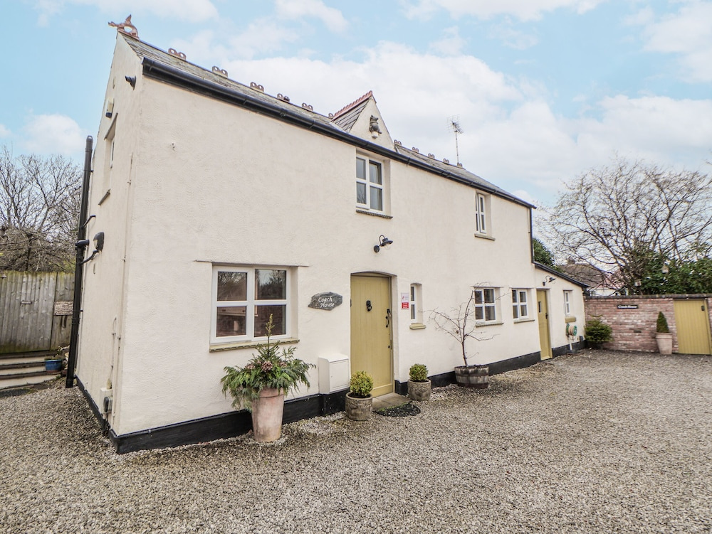 The Coach House