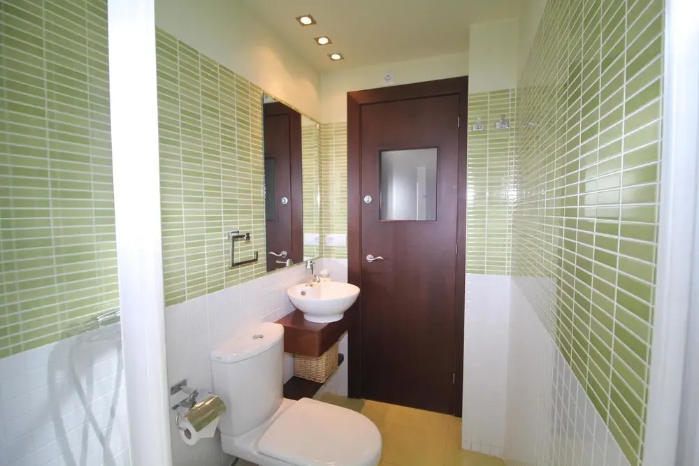 Mirador del Pósito - Apartamento luminoso en el centro de Jaén