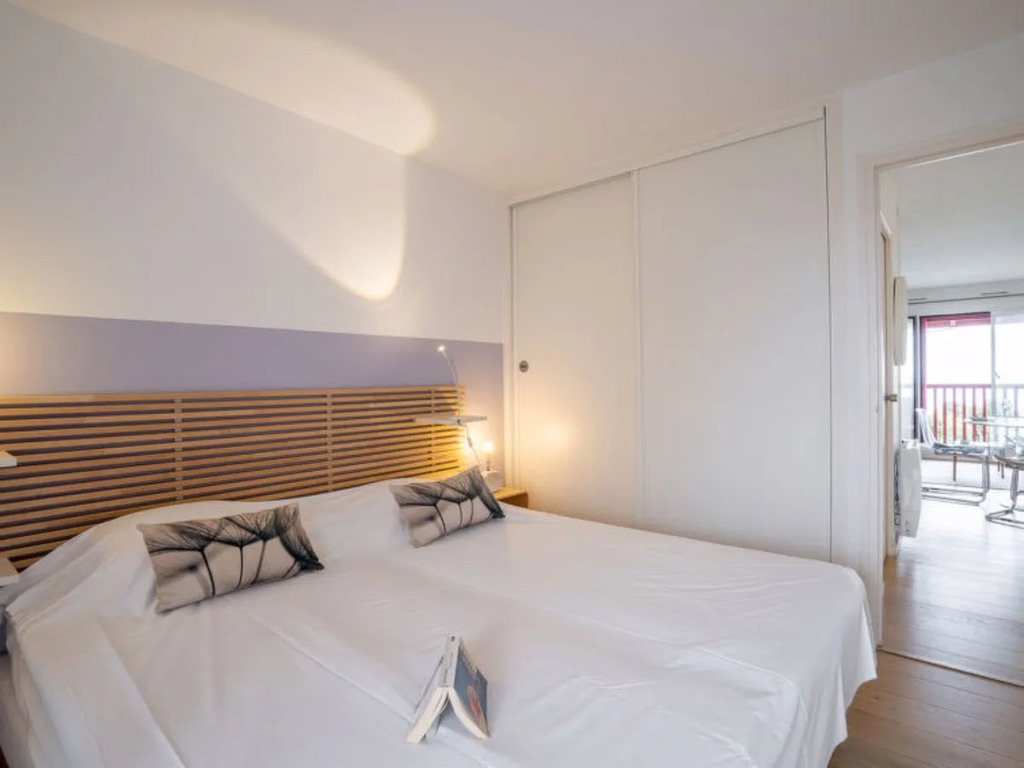 Bidart Plage 31611