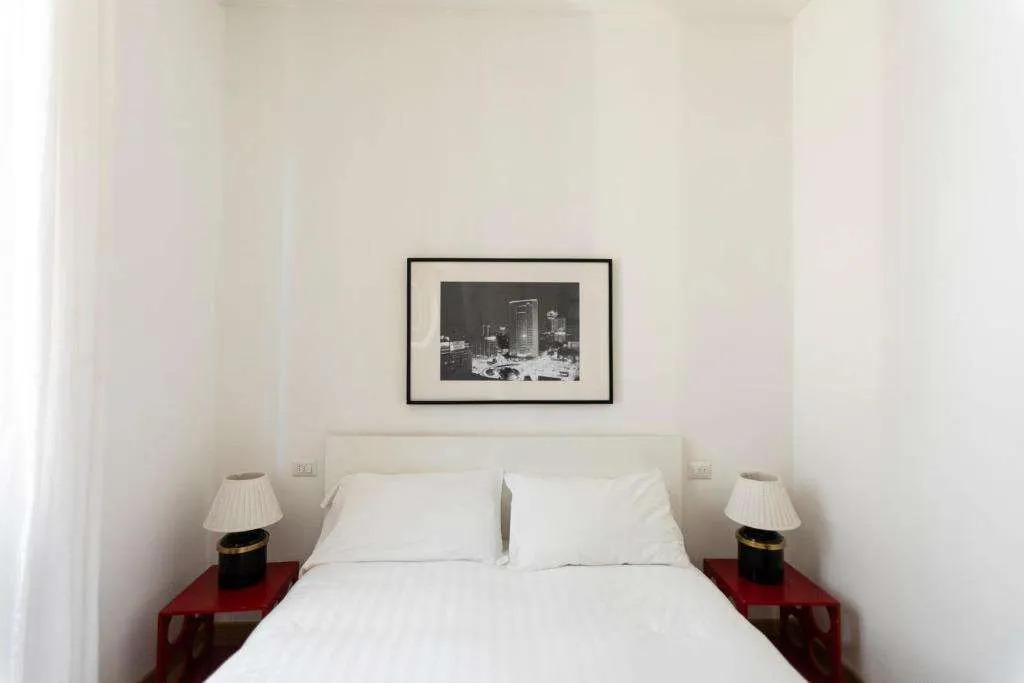 Brera - Fiori Chiari Charme Apartment