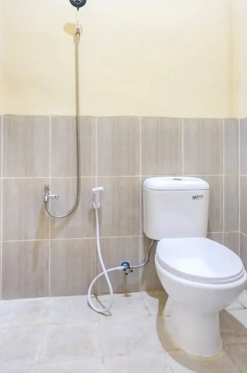 Pondok Vanilla by OYO Rooms