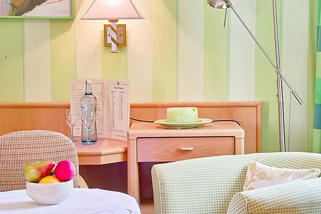 Hotel Falter