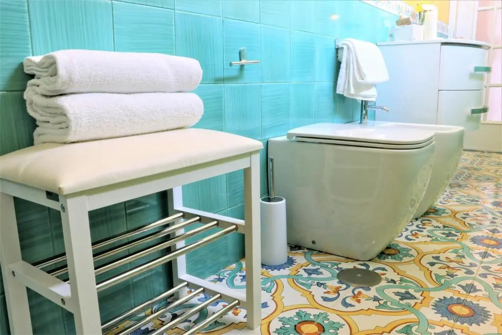 La Nereide Home Deluxe