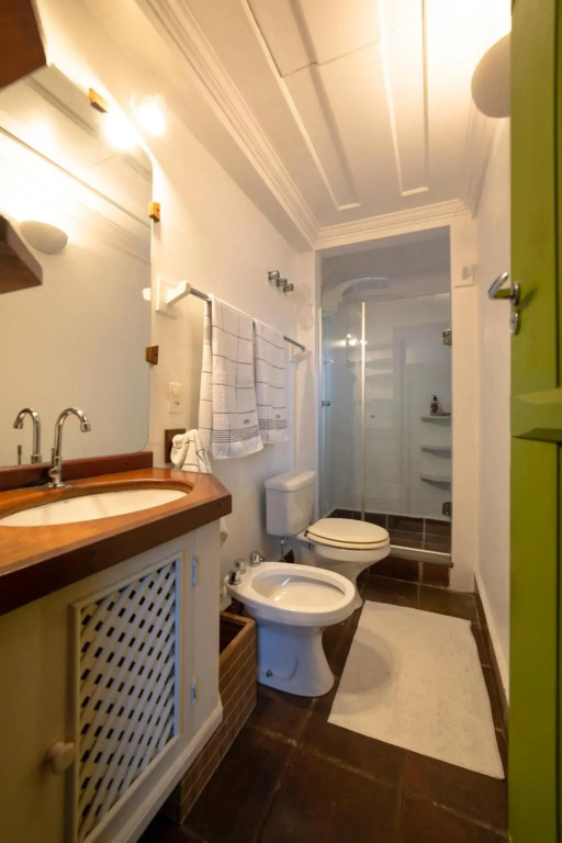 Casa Duas Suítes no Centro Histórico