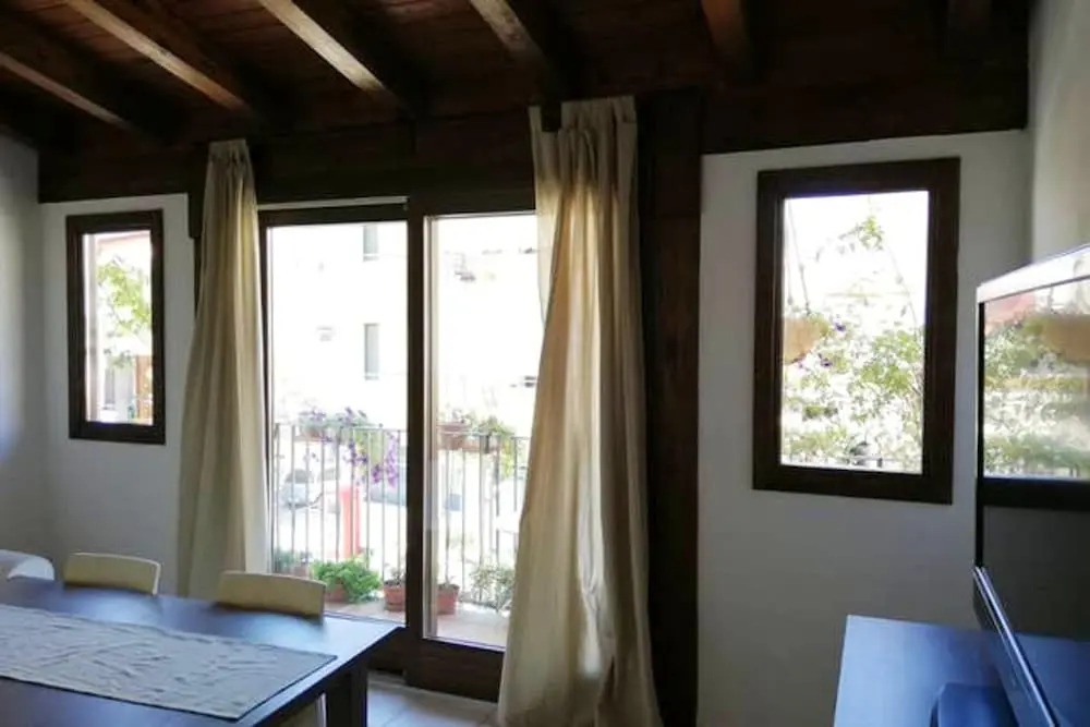 Apartment With 2 Bedrooms in Pozzallo, With Wonderful City View and Balcony