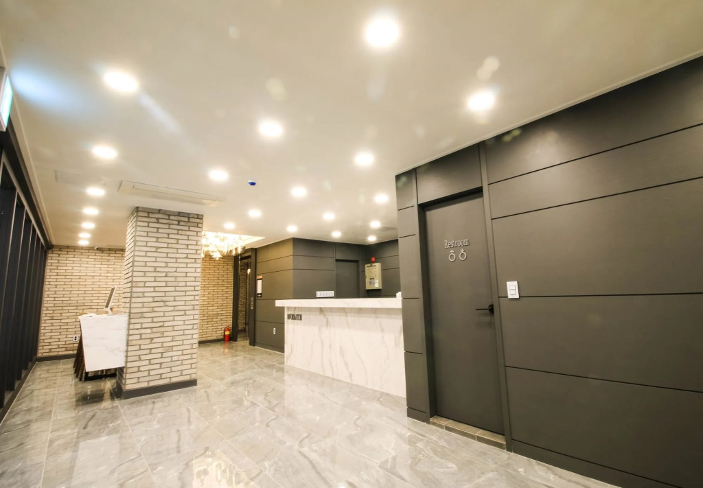 Hotel Gonggam Gonggan Busan Station