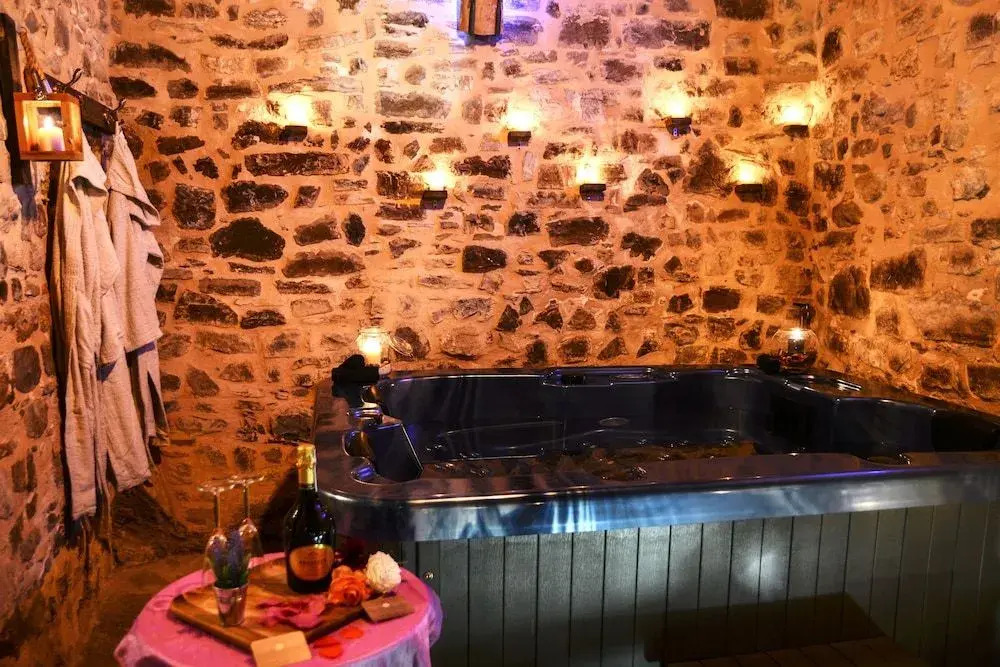 Palazzo del Baglivo Hotel & Spa