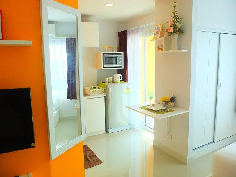 Asamakorn Residence