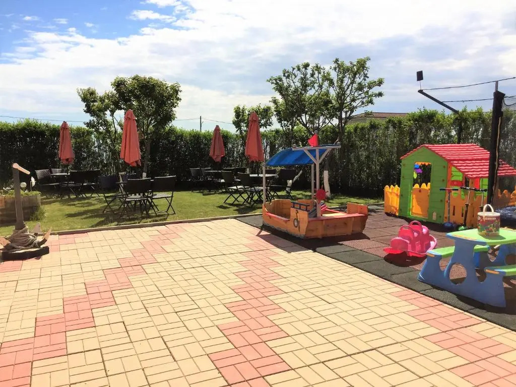 Casa Eden